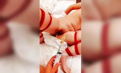 【永夜DS】知名调教手，手下母狗众多，各种推特私信要调教。 (4)