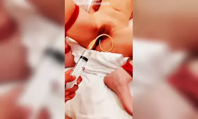 【永夜DS】知名调教手，手下母狗众多，各种推特私信要调教。 (4)