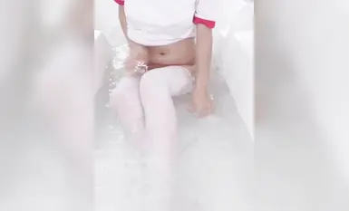 แมวส้ม - ท็อปเวลแฟร์ จี สเกล งานถ่ายรูปส่วนตัว 54 ชิ้น (2)