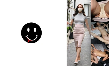 ANKK-057 細細スレンダー腹筋女