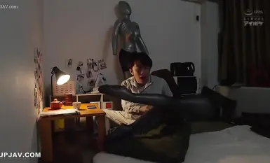 連褲襪狂人盯上老師