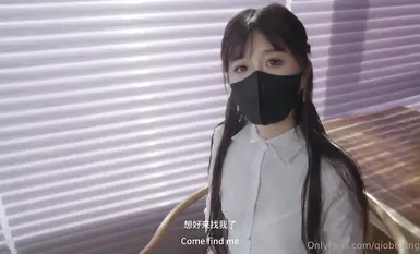 橋本香菜 2025.6.16 只要能給我錢，我可以做任何事情