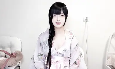 stripchat蘿莉主播【Fairy-06】開票秀直播福利視頻 (1)