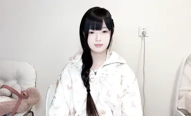 stripchat蘿莉主播【Fairy-06】開票秀直播福利視頻 (1)