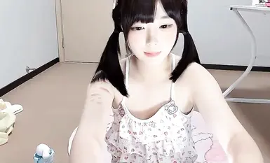 stripchat loli anchor [Fairy-06] ticket show live welfare video (19)