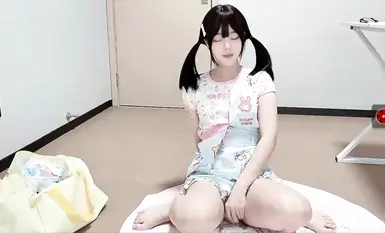 stripchat loli anchor [Fairy-06] ticket show live welfare video (30)