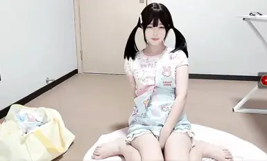 stripchat萝莉主播【Fairy-06】开票秀直播福利视频(30)