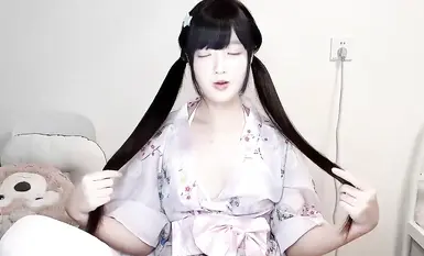 ストリップチャットロリアンカー[フェアリー-06]チケットショーライブ福祉ビデオ（9）