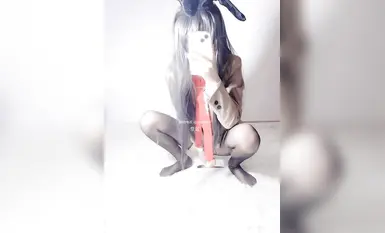 Tiểu Linh Giang (Koike Rina) - Bộ sưu tập video thủ dâm phơi bày quy mô lớn (6)