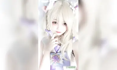 小靈醬(小池理奈) - 大尺度露出自慰視頻合集 (7)