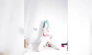 เสี่ยวหลิงเจียง (โคอิเกะ รินะ) - คอลเลกชันวิดีโอการสำเร็จความใคร่แบบเปิดเผยขนาดใหญ่ (8)