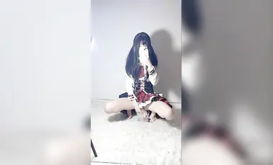 เสี่ยวหลิงเจียง (โคอิเกะ รินะ) - คอลเลกชันวิดีโอการสำเร็จความใคร่แบบเปิดเผยขนาดใหญ่ (8)