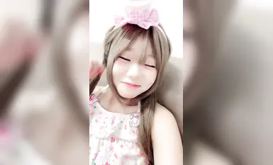 2005 สาวน้อยน่ารัก โลลิ ข้าวโพด mm โชว์สด ถุงน่อง ขา สเปรย์ช่วยตัวเอง จิ๋มสีชมพู (3)