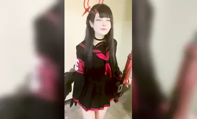 Penampilannya bagus, kualiti penggambaran agak tinggi, setiap isu adalah watak cosplay yang berbeza, sudah pasti cukup untuk melancap, tidak buruk (2)