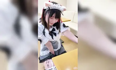 顏值不錯，拍攝質量都挺高的，每期都是不同的cosplay角色，擼點肯定夠用的，還不錯 (21)