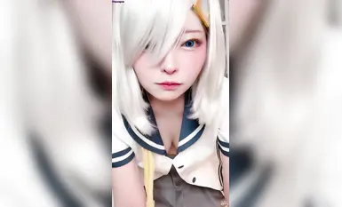 見た目は良く、撮影品質はかなり高く、各号は異なるコスプレキャラクターであり、間違いなくオナニーするには十分であり、悪くないです。(22)