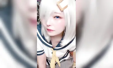 見た目は良く、撮影品質はかなり高く、各号は異なるコスプレキャラクターであり、間違いなくオナニーするには十分であり、悪くないです。(22)