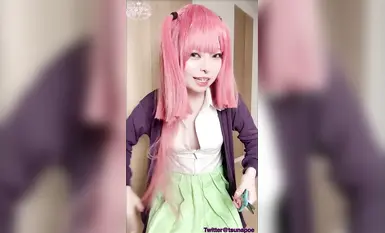 รูปลักษณ์ดี คุณภาพการถ่ายภาพค่อนข้างสูง แต่ละชุดมีตัวละครคอสเพลย์ที่แตกต่างกัน เพียงพอที่จะช่วยตัวเองได้อย่างแน่นอน ไม่เลว (4)