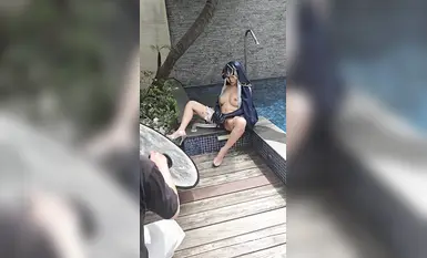 Cô gái phúc lợi tốt nhất của OnlyFans [Momo] Tác phẩm 42 phút mới nhất ngày 25 tháng 7, Cosplay không rõ (1)