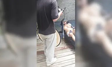 Cô gái phúc lợi tốt nhất của OnlyFans [Momo] Tác phẩm 42 phút mới nhất ngày 25 tháng 7, Cosplay không rõ (1)