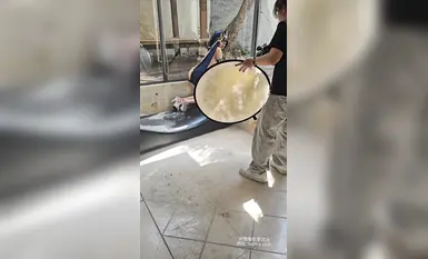 OnlyFans上极品福利姬【慕慕Momo】25年7月最新42分钟作品，Cos不知道是啥(2)