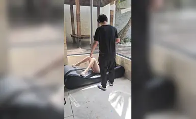 OnlyFans上极品福利姬【慕慕Momo】25年7月最新42分钟作品，Cos不知道是啥(2)