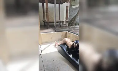 OnlyFans上极品福利姬【慕慕Momo】25年7月最新42分钟作品，Cos不知道是啥(2)