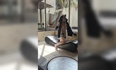 Gadis kebajikan terbaik OnlyFans [Momo] 25 Julai kerja terbaru selama 42 minit, Cosplay tidak diketahui (3)