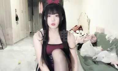 極品美女福利姬 高顏值白嫩小蘿莉直播跳蛋自慰 阿黑顏誘惑 (3)