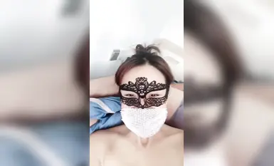 【代也加】阳台自慰(2)