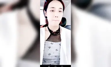 代也加 橋下脫光直播 被路過的大爺發現了 驚掉了老頭的下巴！ (2)