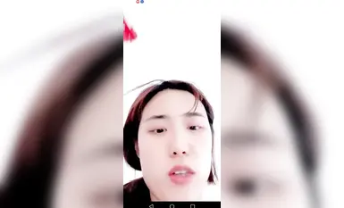 代也加 橋下脫光直播 被路過的大爺發現了 驚掉了老頭的下巴！ (2)