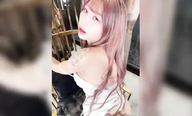 [Emma] Chụp ảnh thay đồ khiêu gợi làm tình với nhiếp ảnh gia_1