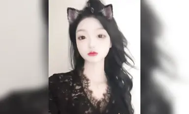 长沙市申雅琴从水电八局高技辍学下海抖音谈价傍金主火爆网路成骚鸡传奇