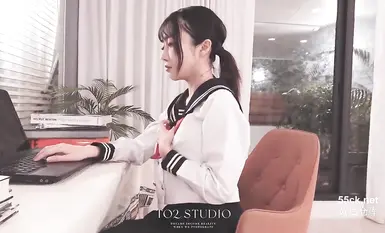 Lena Sakurairena #Cô gái Đài Loan #cos #student #masturbation #bangbang #edmosaic (2)