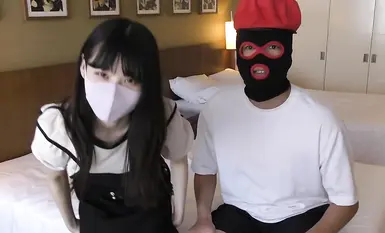 fc2-ppv-4723713_SP みおちゃんが素人さん２人と中出しセックス!イチャイチャプレイ！劇ピス！初めてのアナル舐めまでしちゃいました！