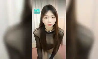 [안안] 같은 프레임에 얼굴과 구멍이 열려서 클로즈업 자위_1미터 이상 떨어진 곳에서 여러번 사정