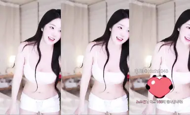 Pembawa wanita Korea eli05021212 Ai Li_Pelabuh payudara super besar bernilai tinggi kebajikan terkini, menunjukkan muka seksi menggoyang payudara tarian telanjang (1)