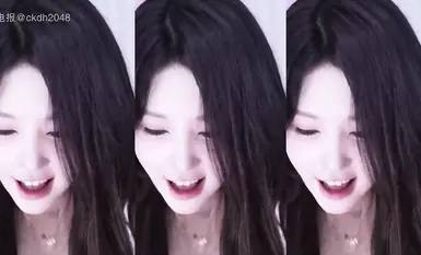 韓國女主播 eli05021212 艾莉_高顏值極品大奶主播最新福利，露臉性感抖奶裸舞 (11)