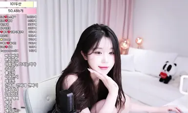 韩国女主播eli05021212 艾莉_高颜值极品大奶主播最新福利，露脸性感抖奶裸舞(23)