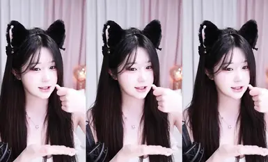 พิธีกรสาวเกาหลี eli05021212 Ai Li_พิธีกรสาวหน้าอกใหญ่สุดฮอต สวัสดิการล่าสุด โชว์หน้าเซ็กซี่ ส่ายหน้าอก เต้นเปลือย (24)