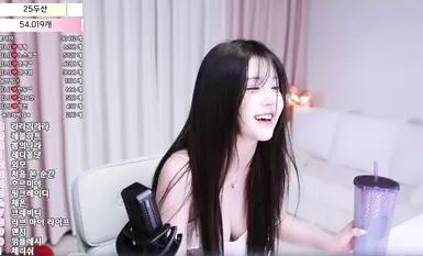 พิธีกรสาวเกาหลี eli05021212 Ai Li_พิธีกรสาวหน้าอกใหญ่สุดฮอต สวัสดิการล่าสุด โชว์หน้าเซ็กซี่ ส่ายหน้าอก เต้นเปลือย (26)