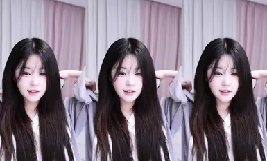 พิธีกรสาวเกาหลี eli05021212 Ai Li_พิธีกรสาวหน้าอกใหญ่สุดฮอต สวัสดิการล่าสุด โชว์หน้าเซ็กซี่ ส่ายหน้าอก เต้นเปลือย (26)