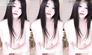 韓國女主播 eli05021212 艾莉_高顏值極品大奶主播最新福利，露臉性感抖奶裸舞 (36)