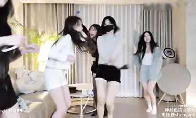 พิธีกรสาวเกาหลี eli05021212 Ai Li_พิธีกรสาวหน้าอกใหญ่สุดอลังการงานสร้างล่าสุด โชว์หน้าสดเซ็กซี่ ส่ายหน้าอก เต้นเปลือยอก (39)