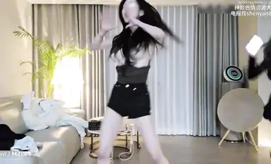 พิธีกรสาวเกาหลี eli05021212 Ai Li_พิธีกรสาวหน้าอกใหญ่สุดอลังการงานสร้างล่าสุด โชว์หน้าสดเซ็กซี่ ส่ายหน้าอก เต้นเปลือยอก (39)