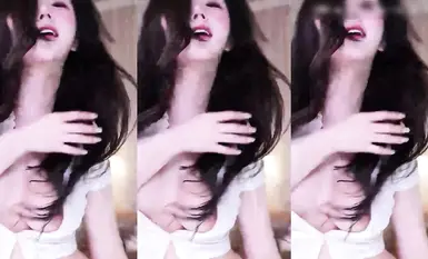 Pembawa wanita Korea eli05021212 Ai Li_Pelabuh payudara super besar bernilai tinggi kebajikan terkini, menunjukkan muka seksi menggoncang payudara tarian telanjang (41)