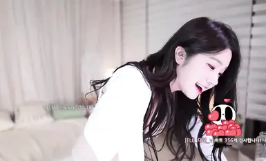 韓國女主播 eli05021212 艾莉_高顏值極品大奶主播最新福利，露臉性感抖奶裸舞 (43)