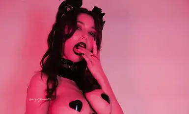 Mila_Azul สาวสวยคนนี้ไม่มีใครเทียบได้ เธอมีผลงานนางแบบชั้นยอด (4)