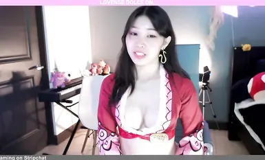 Minarocket #瑪奇瑪 #Dva #直播 #合集 (2)